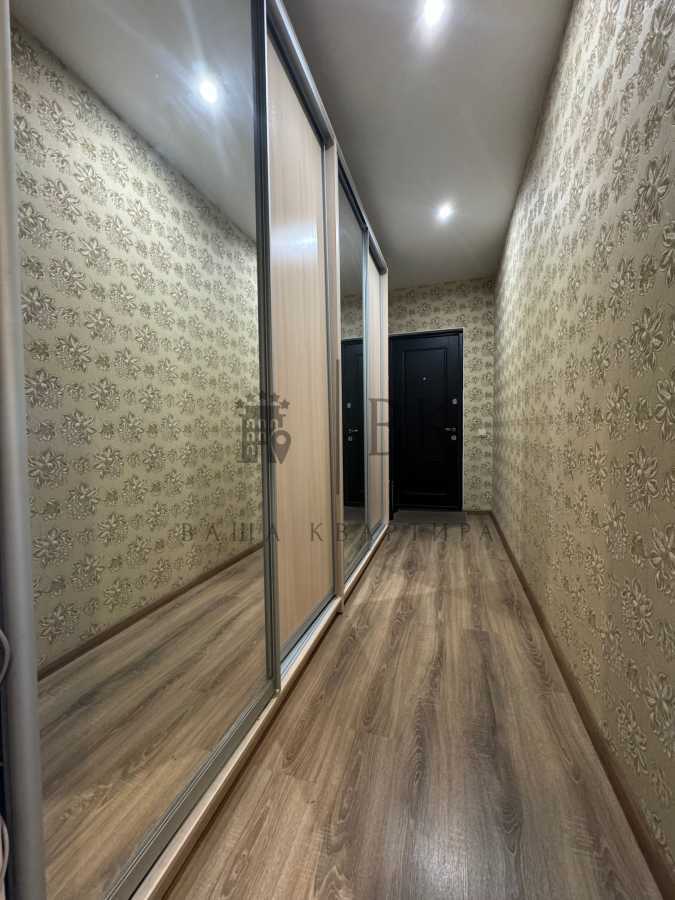 Продажа 1-комнатной квартиры 49 м², Бориса Гмыри ул., 1Б/6