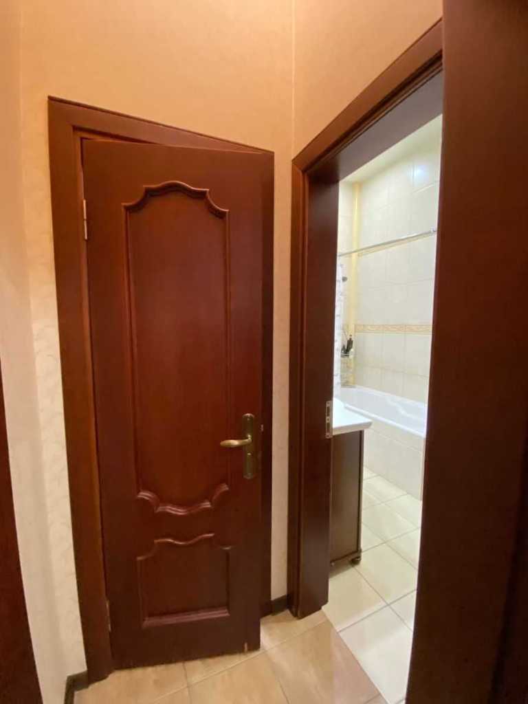Оренда 3-кімнатної квартири 127 м², Хрещатик вул., 15