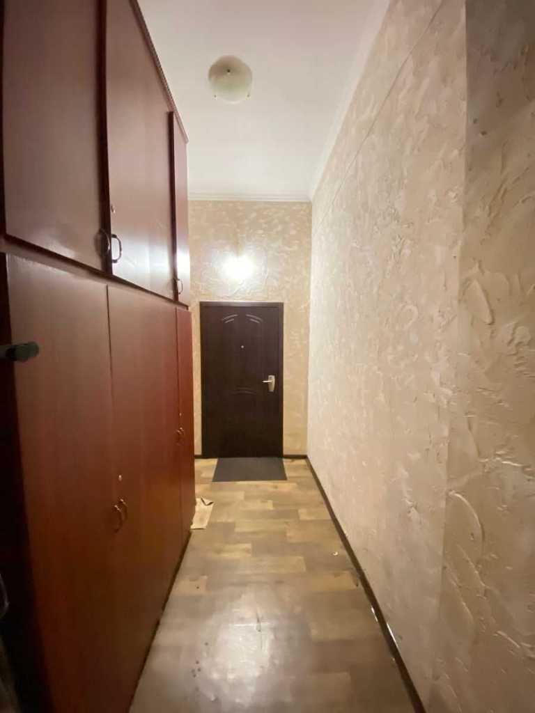 Оренда 3-кімнатної квартири 127 м², Хрещатик вул., 15