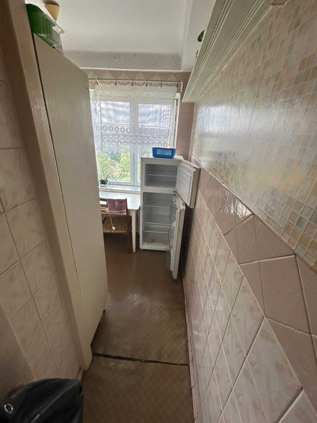 Аренда 2-комнатной квартиры 48 м², Николая Матеюка ул., 5
