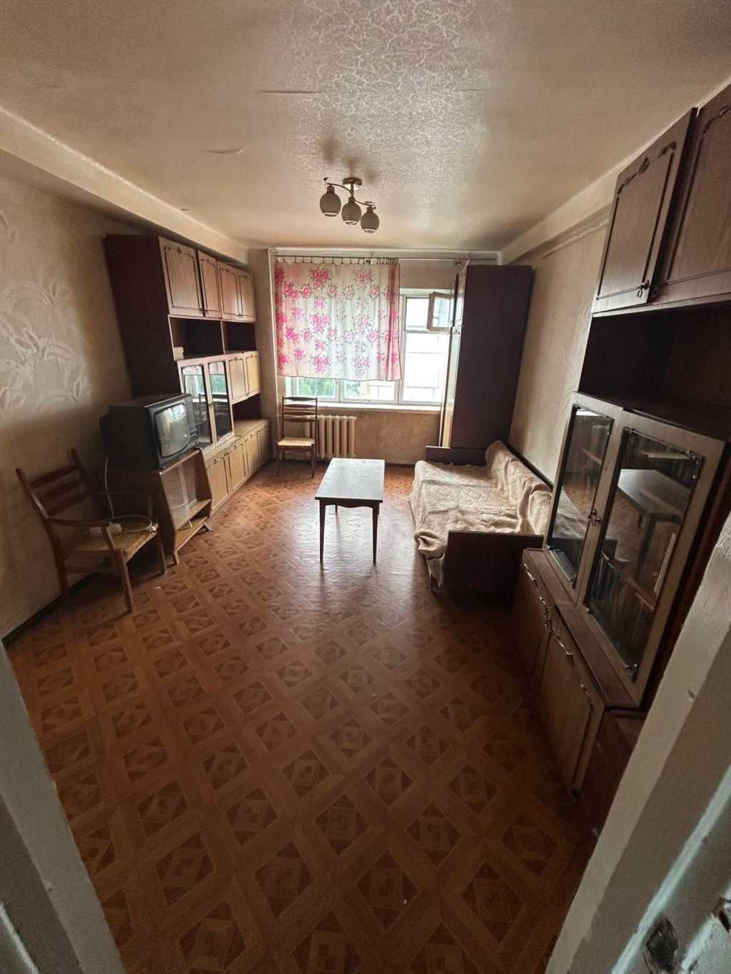 Аренда 2-комнатной квартиры 48 м², Николая Матеюка ул., 5