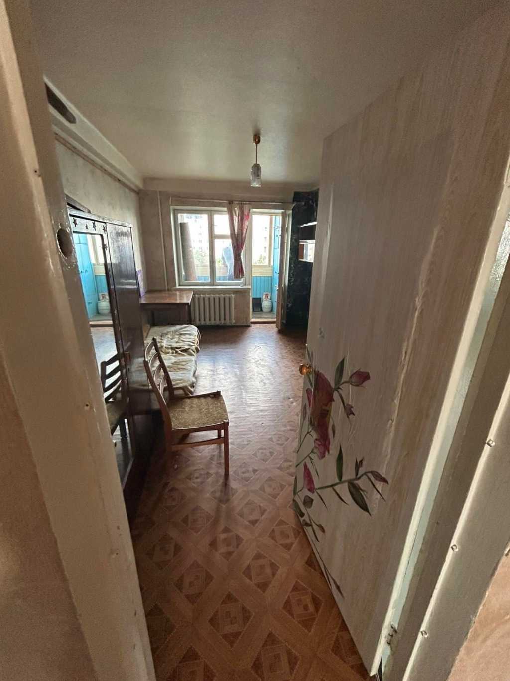 Аренда 2-комнатной квартиры 48 м², Николая Матеюка ул., 5
