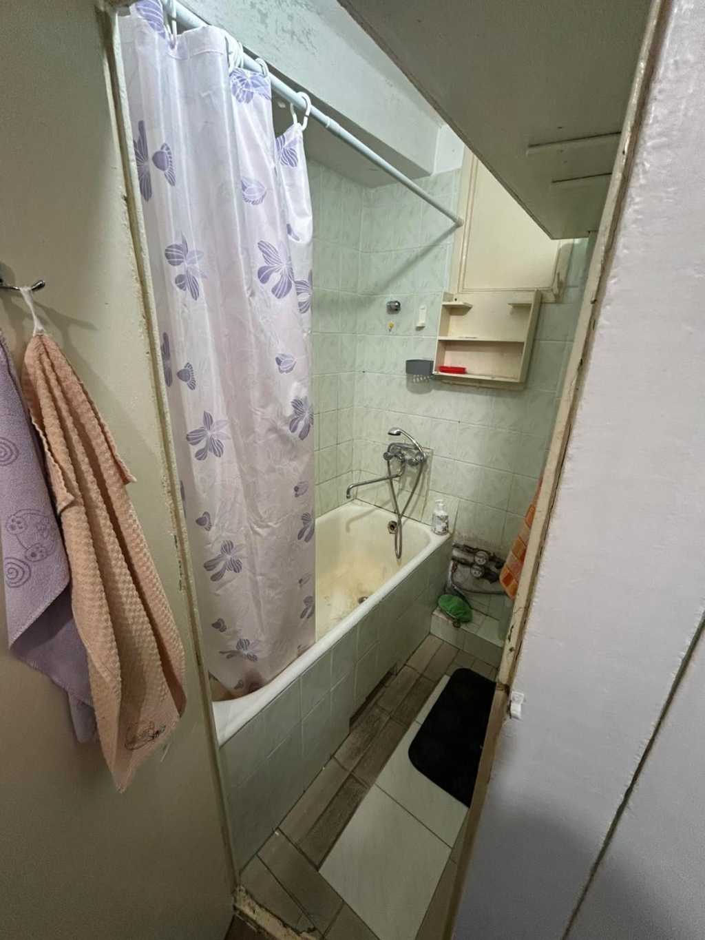 Аренда 2-комнатной квартиры 48 м², Николая Матеюка ул., 5