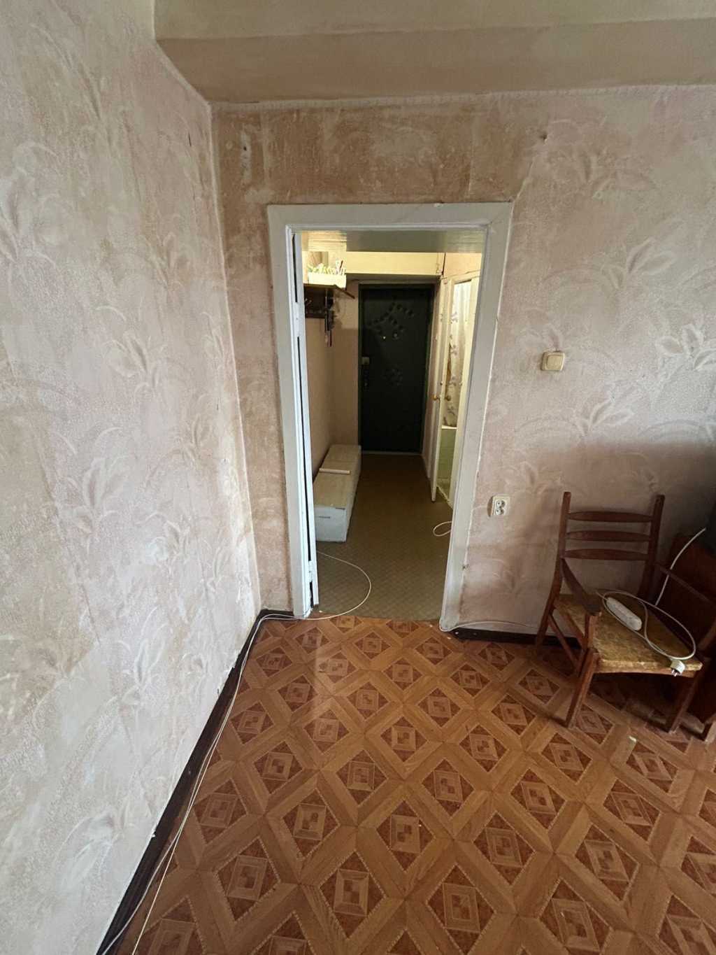 Аренда 2-комнатной квартиры 48 м², Николая Матеюка ул., 5