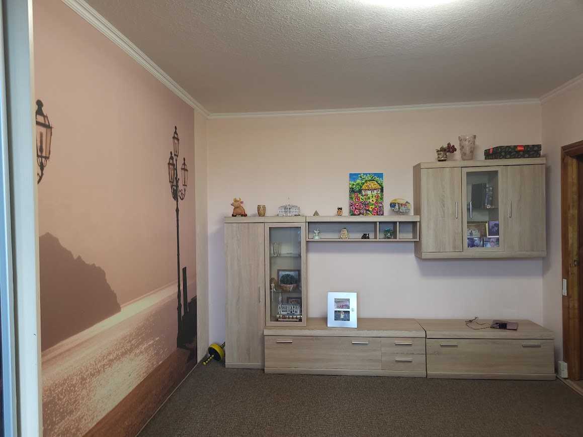 Продажа 2-комнатной квартиры 52 м², олімпійська, 2а