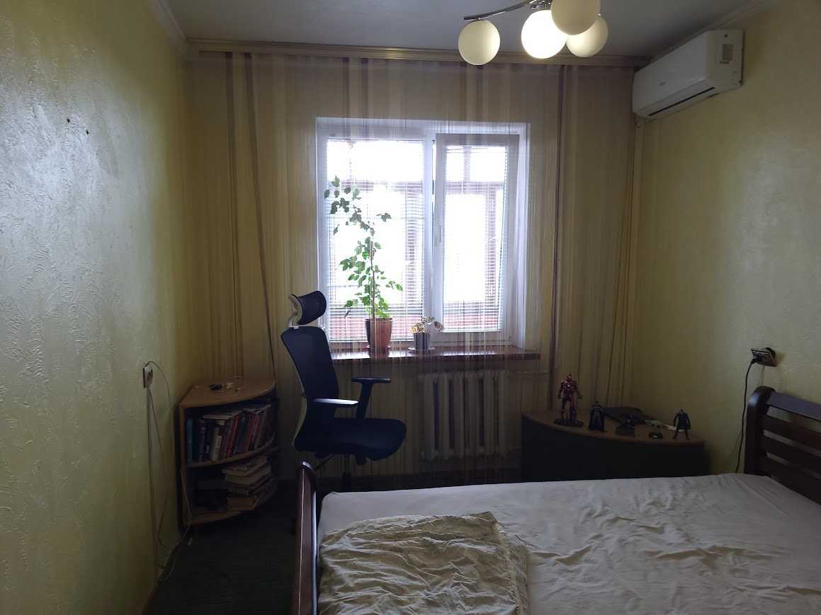Продажа 2-комнатной квартиры 52 м², олімпійська, 2а