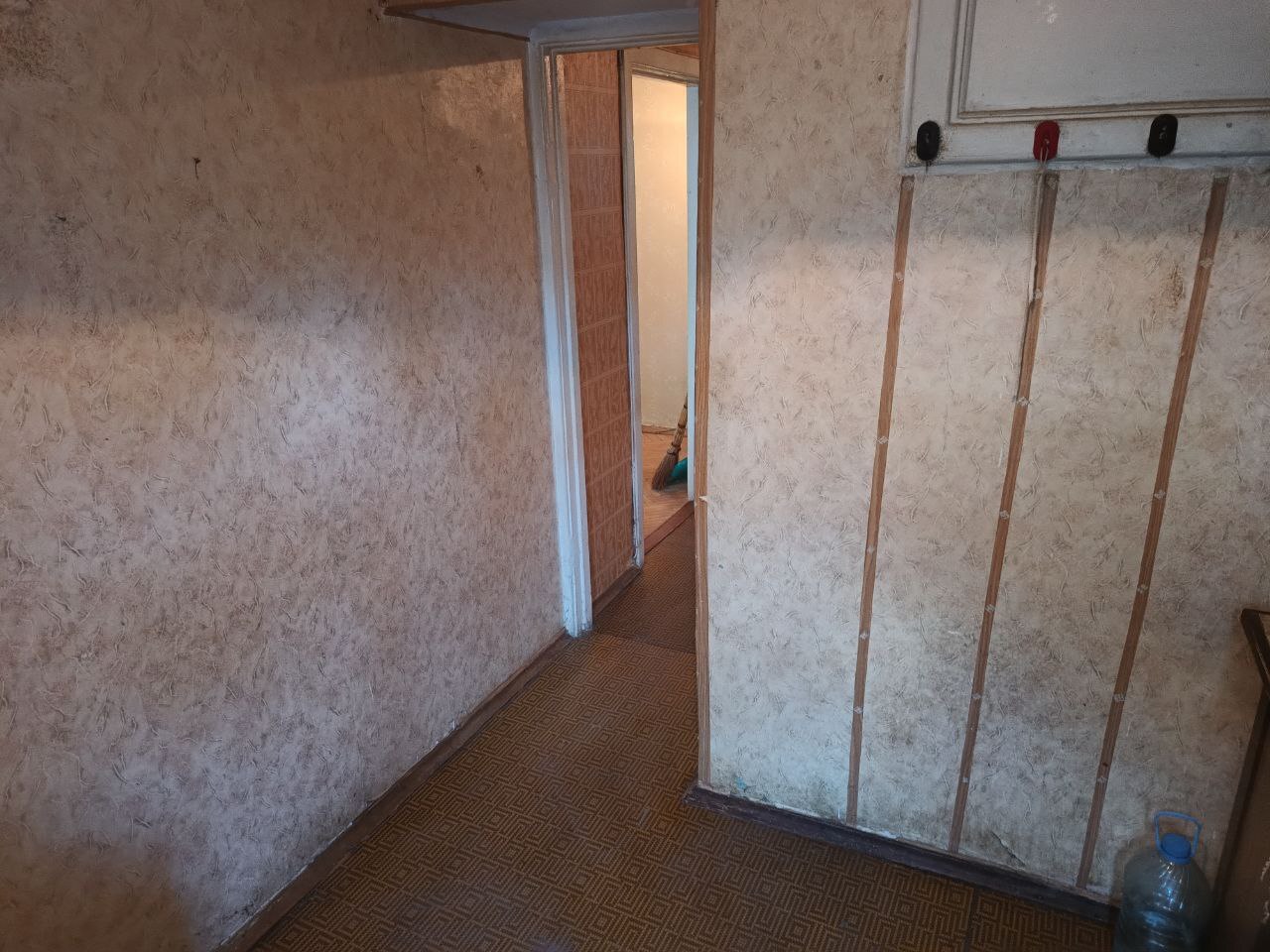 Продажа 1-комнатной квартиры 32 м², Салютная ул., 11