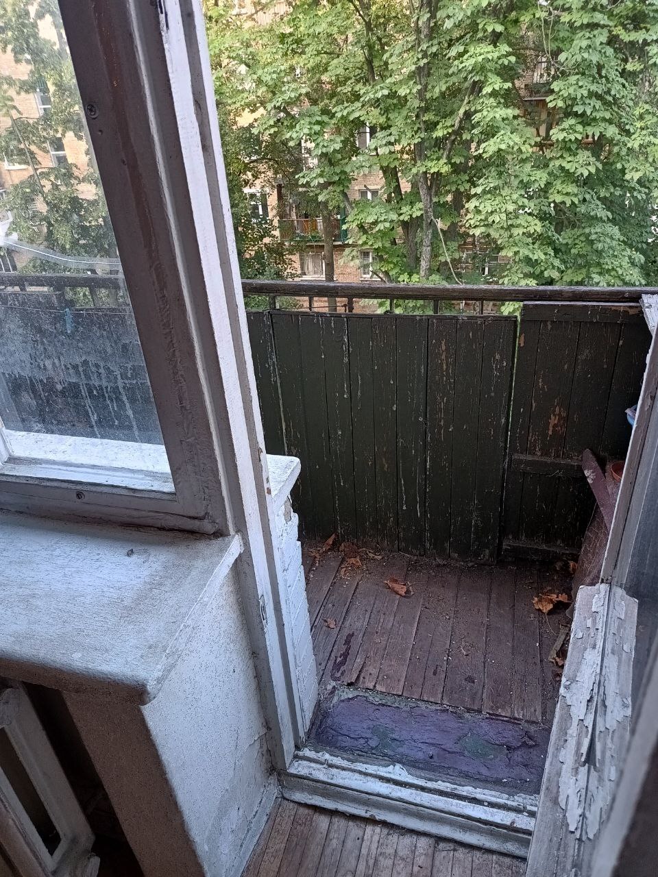 Продажа 1-комнатной квартиры 32 м², Салютная ул., 11