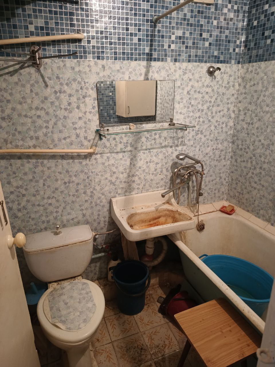Продажа 1-комнатной квартиры 32 м², Салютная ул., 11