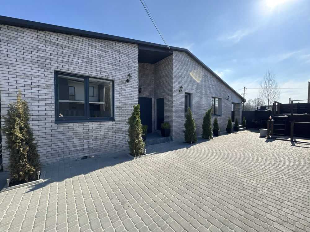 Будинок подобово 150 м², Кринична