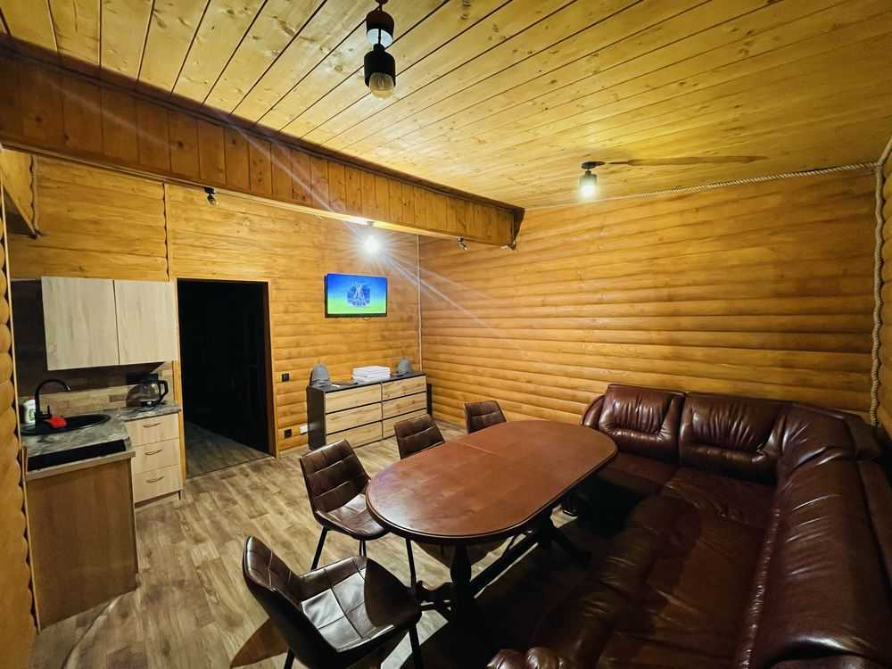 Будинок подобово 150 м², Кринична