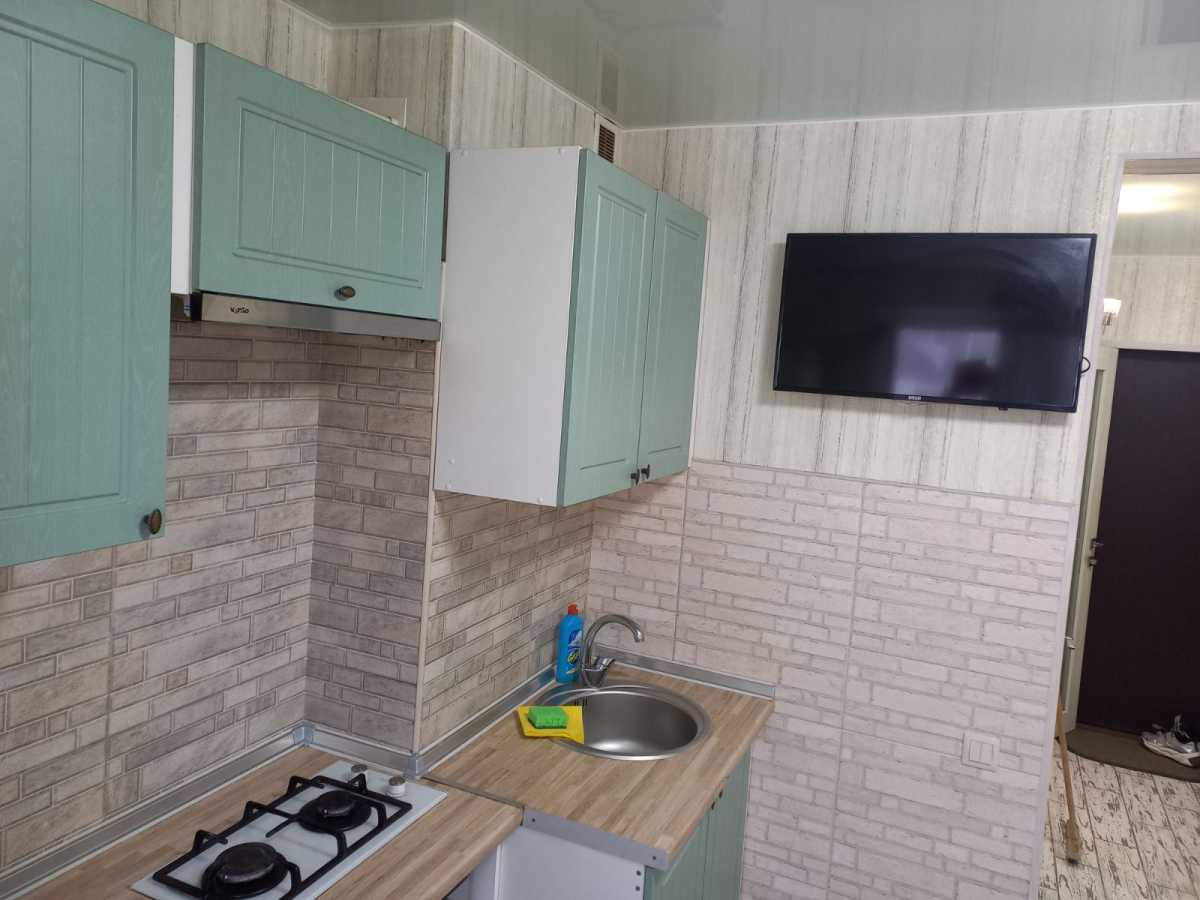 2-комнатная квартира посуточно 42 м², Николаевская дор., дорога,Лузановка,Атамана Головатого, 301