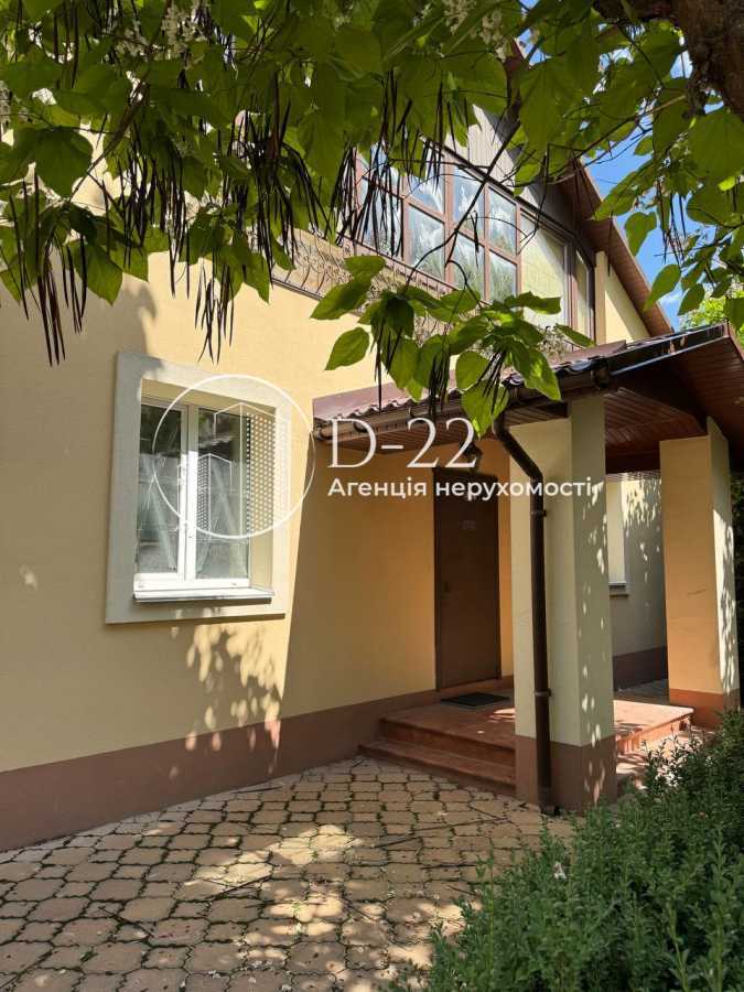 Продаж будинку 223 м², Заньковецької, 1