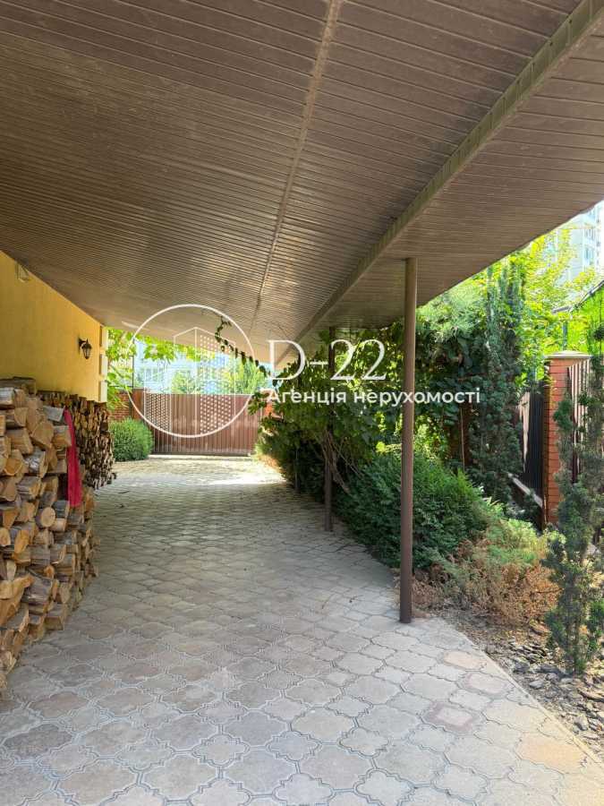 Продаж будинку 223 м², Заньковецької, 1