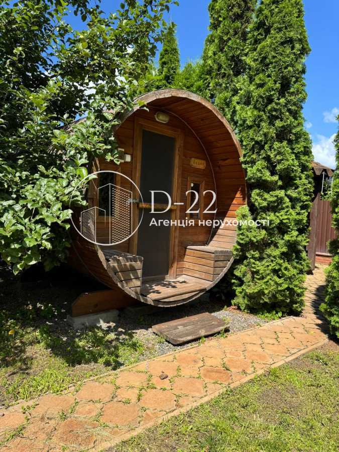 Продаж будинку 223 м², Заньковецької, 1