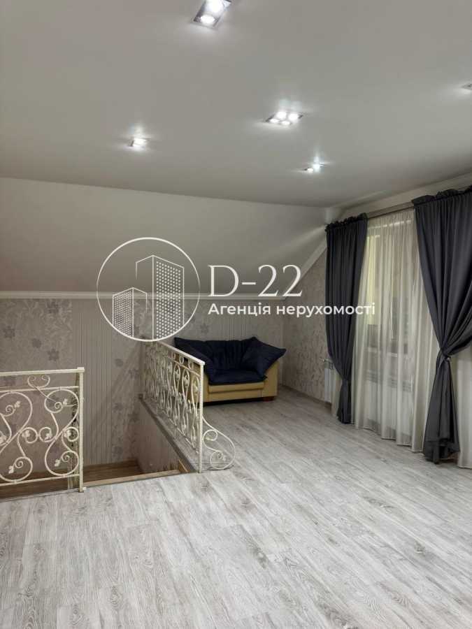 Продаж будинку 223 м², Заньковецької, 1