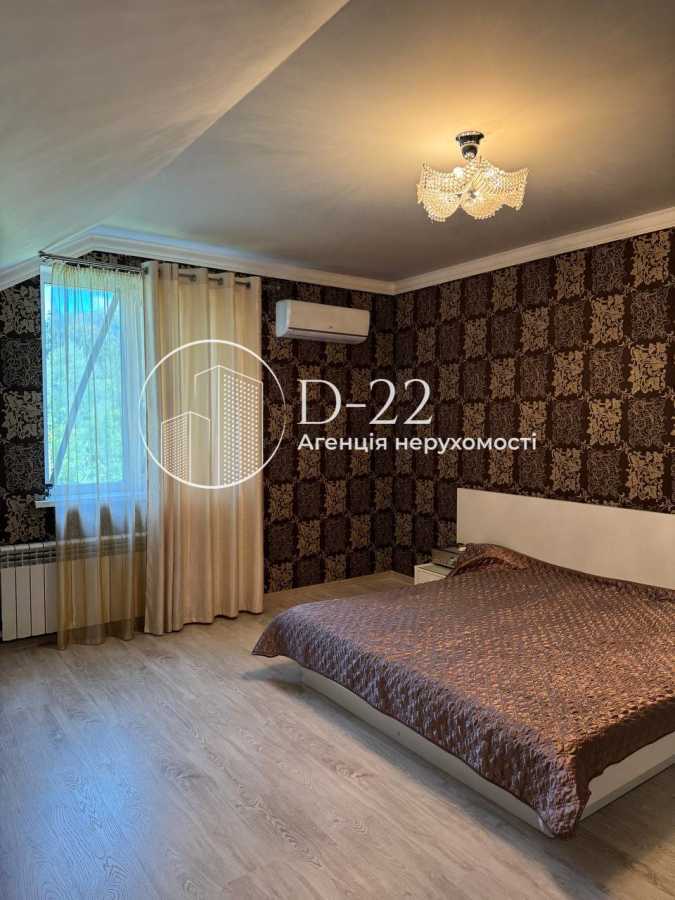Продаж будинку 223 м², Заньковецької, 1