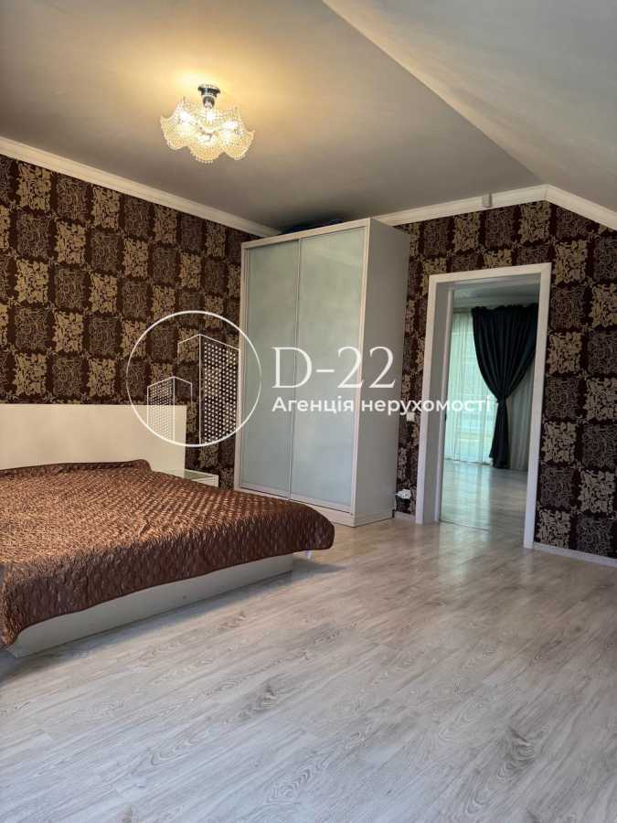 Продаж будинку 223 м², Заньковецької, 1