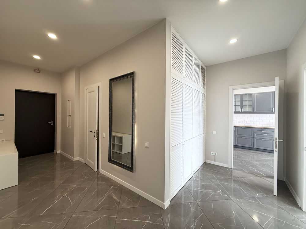 Аренда 2-комнатной квартиры 82 м², Саксаганского ул., 37к