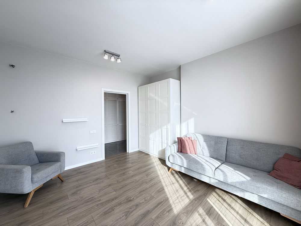 Аренда 2-комнатной квартиры 82 м², Саксаганского ул., 37к