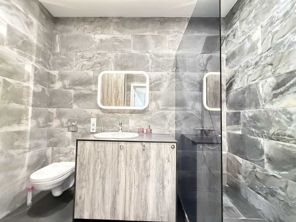 Аренда 2-комнатной квартиры 82 м², Саксаганского ул., 37к