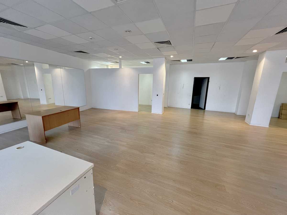 Аренда офиса 140 м², Евгения Коновальца ул., 36Д