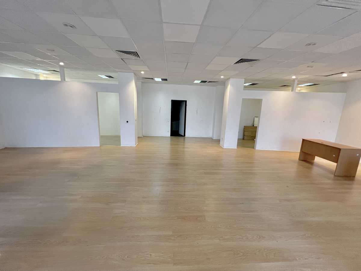 Аренда офиса 140 м², Евгения Коновальца ул., 36Д