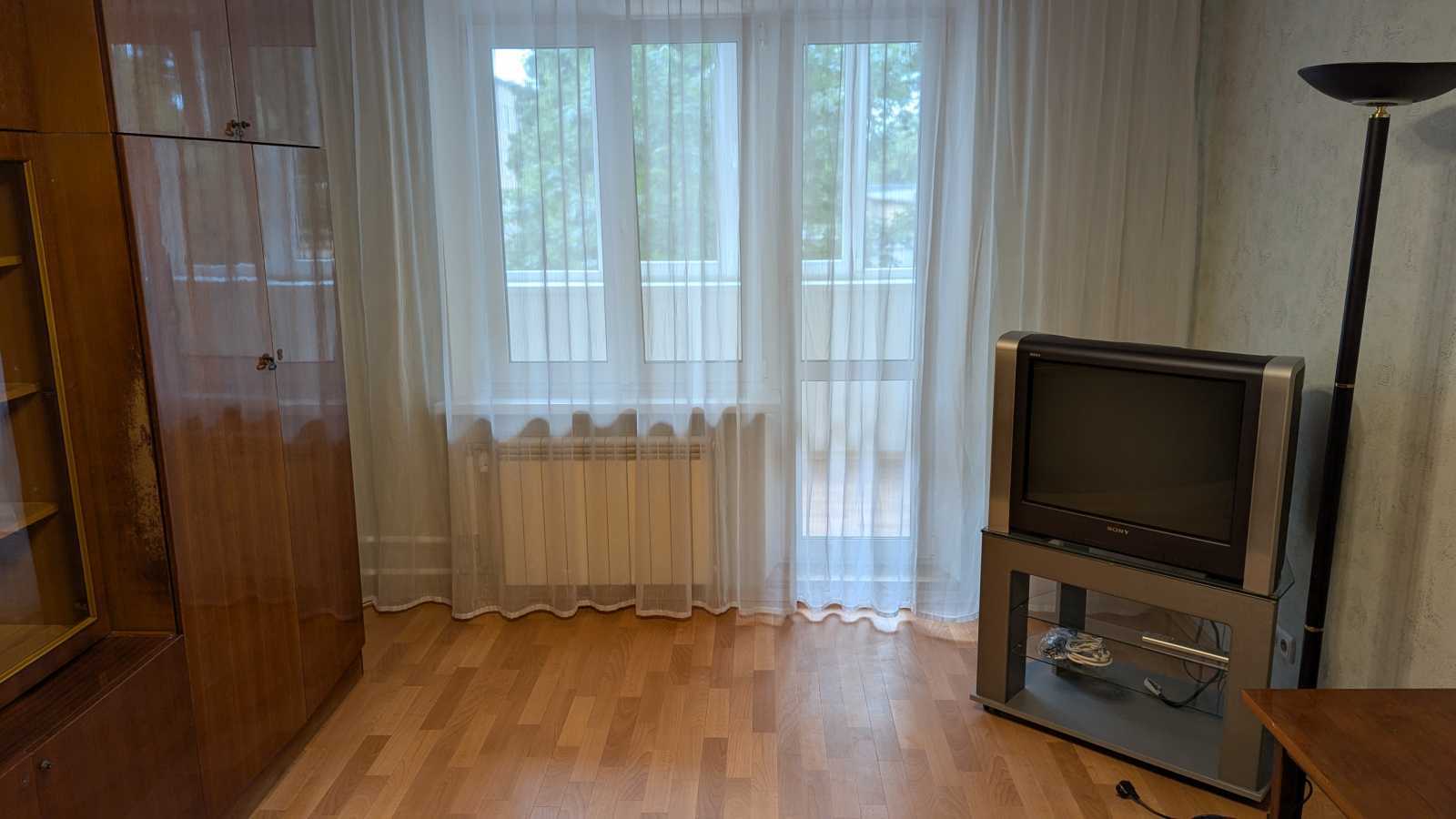 Оренда 2-кімнатної квартири 56 м², Данила Щербаківського вул., 63Б