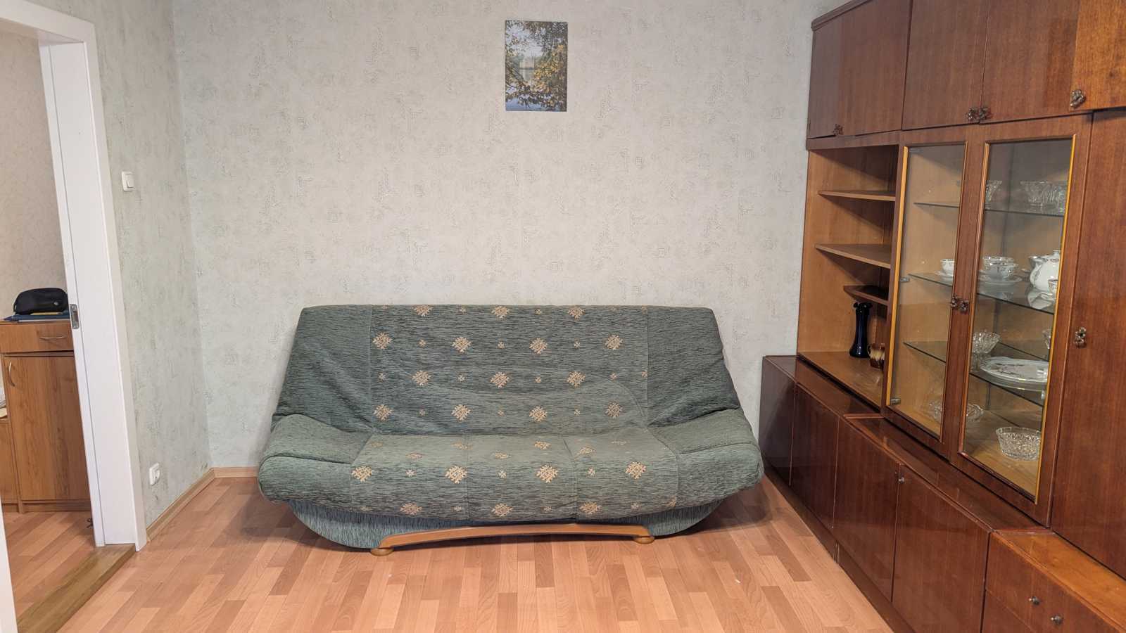 Оренда 2-кімнатної квартири 56 м², Данила Щербаківського вул., 63Б