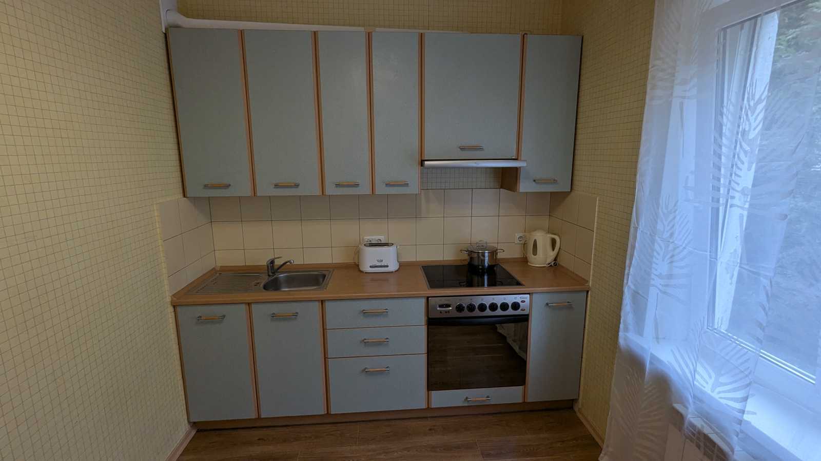 Оренда 2-кімнатної квартири 56 м², Данила Щербаківського вул., 63Б