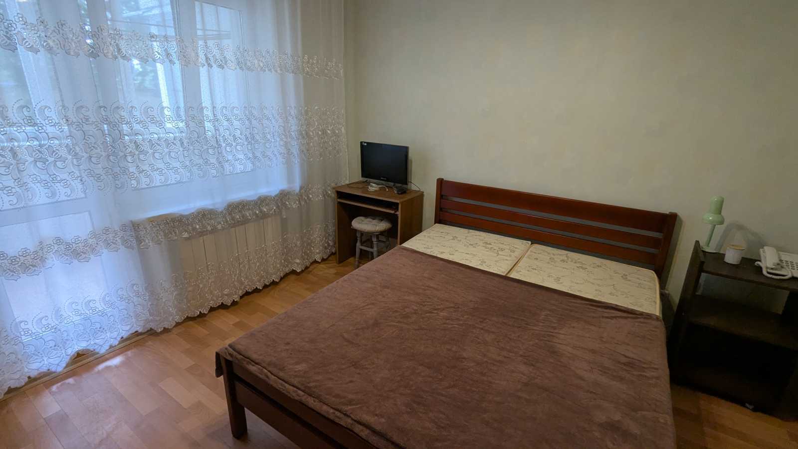 Оренда 2-кімнатної квартири 56 м², Данила Щербаківського вул., 63Б