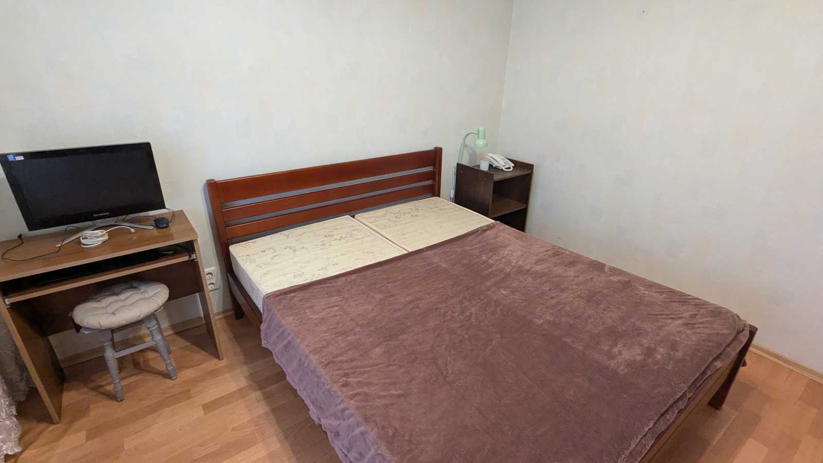 Оренда 2-кімнатної квартири 56 м², Данила Щербаківського вул., 63Б