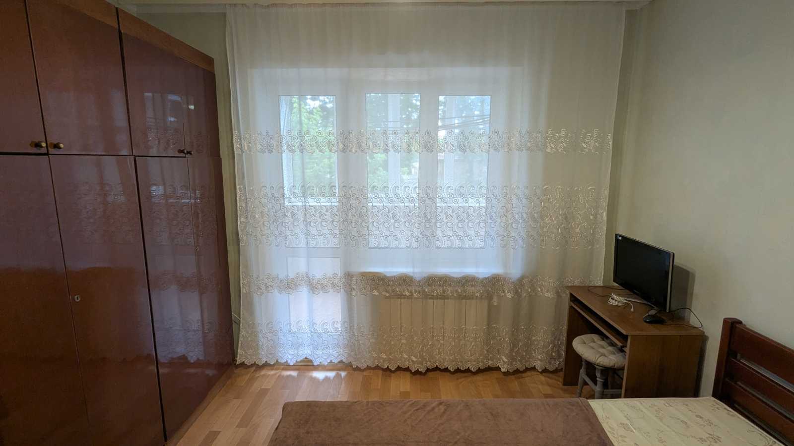 Оренда 2-кімнатної квартири 56 м², Данила Щербаківського вул., 63Б