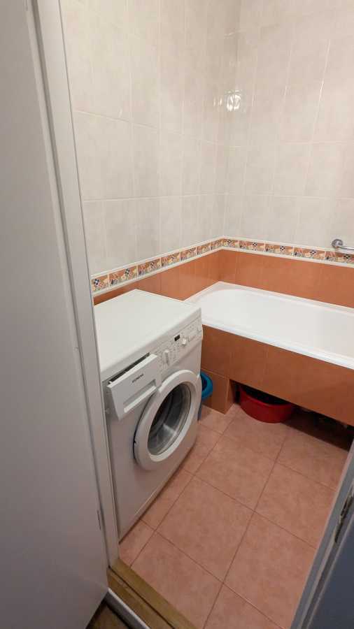 Оренда 2-кімнатної квартири 56 м², Данила Щербаківського вул., 63Б