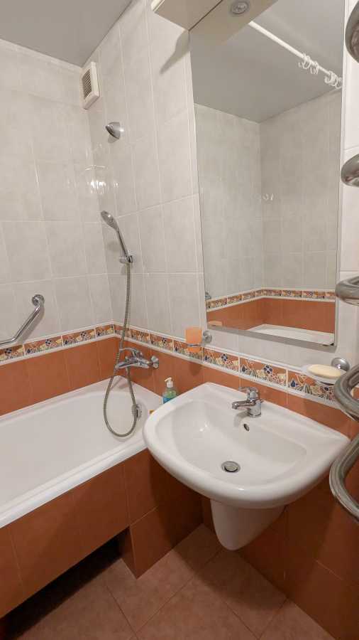 Оренда 2-кімнатної квартири 56 м², Данила Щербаківського вул., 63Б