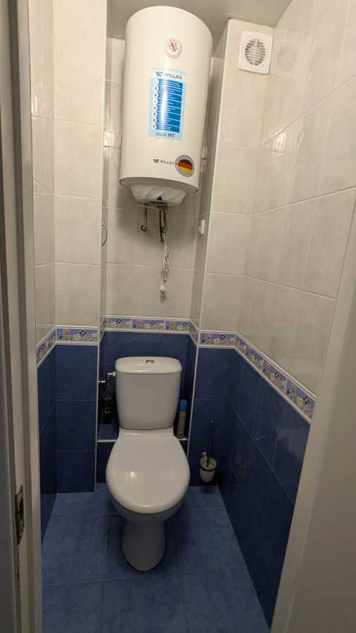 Оренда 2-кімнатної квартири 56 м², Данила Щербаківського вул., 63Б