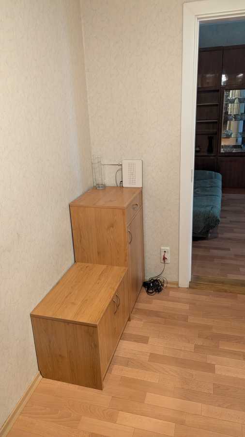 Оренда 2-кімнатної квартири 56 м², Данила Щербаківського вул., 63Б