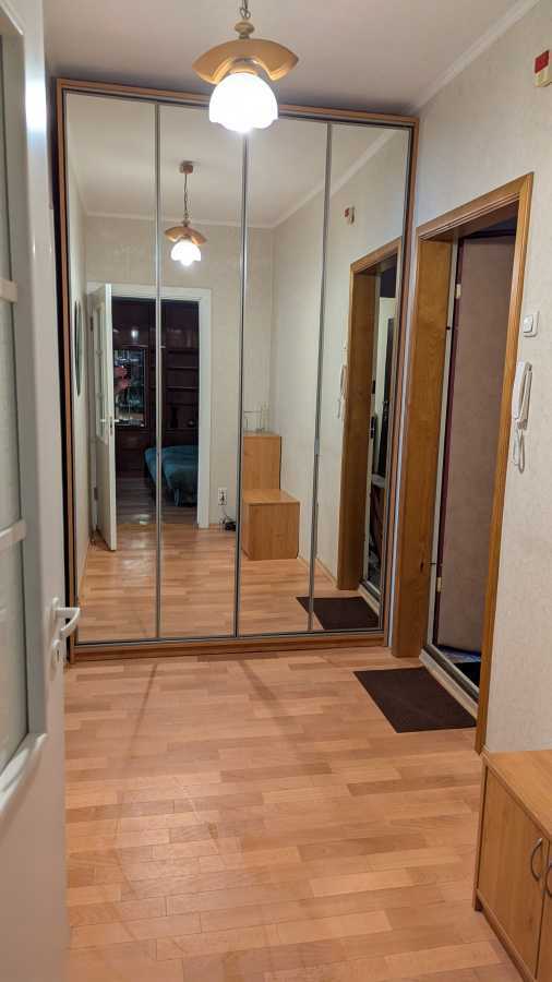 Оренда 2-кімнатної квартири 56 м², Данила Щербаківського вул., 63Б