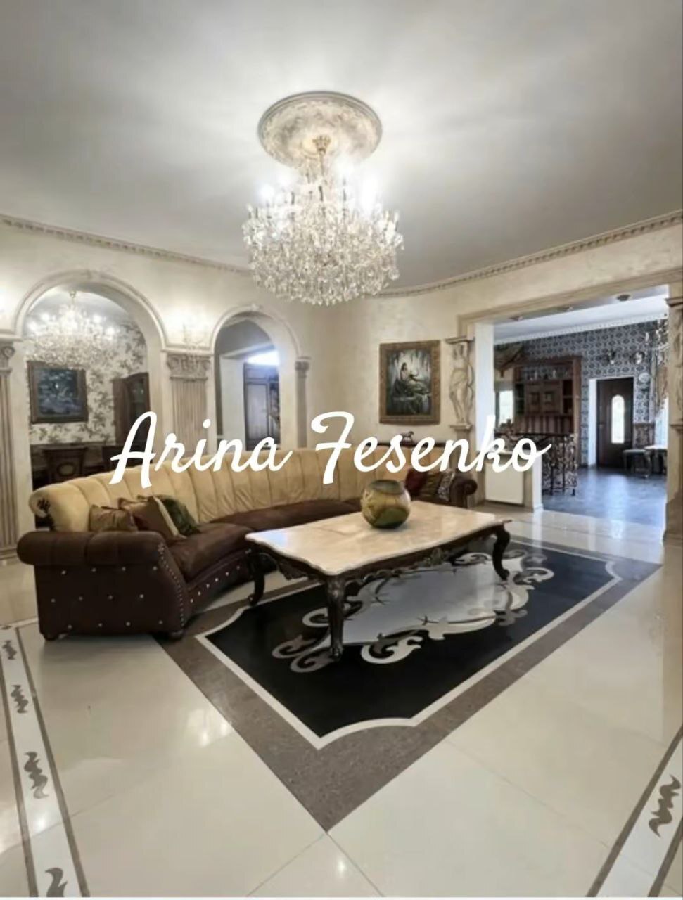 Оренда будинку 500 м², Львівська вул., 15