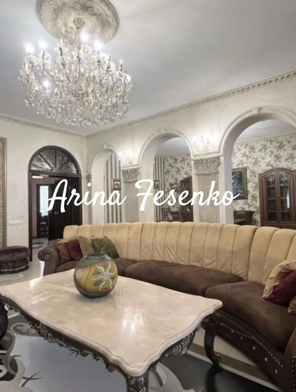 Оренда будинку 500 м², Львівська вул., 15