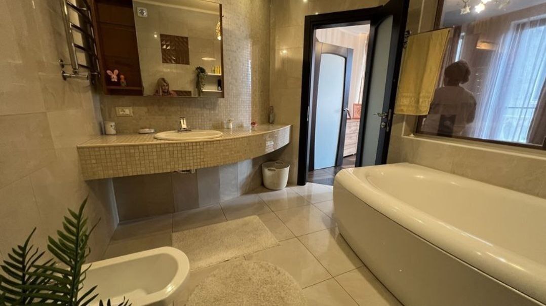 Аренда дома 400 м², Фонтанская дор., 76