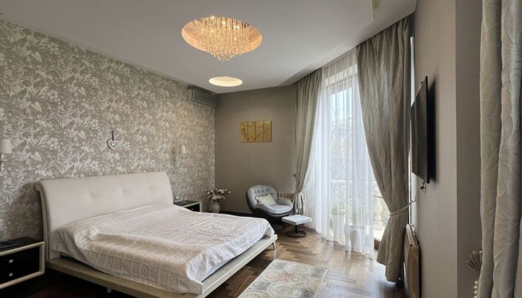 Аренда дома 400 м², Фонтанская дор., 76
