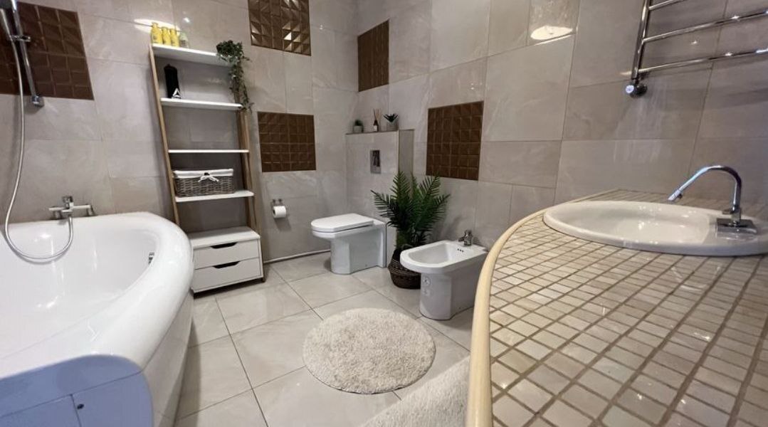 Аренда дома 400 м², Фонтанская дор., 76