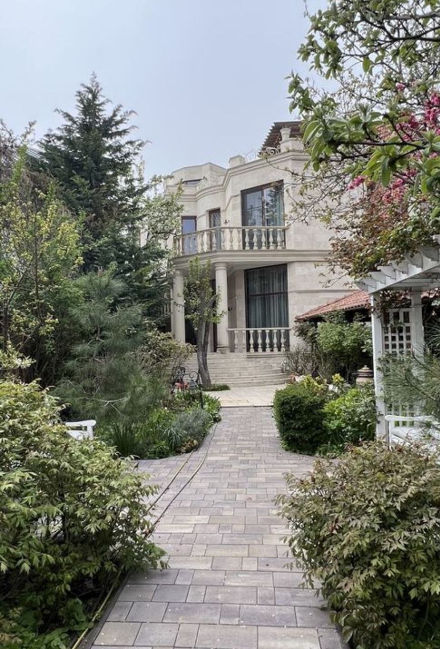 Аренда дома 400 м², Фонтанская дор., 76