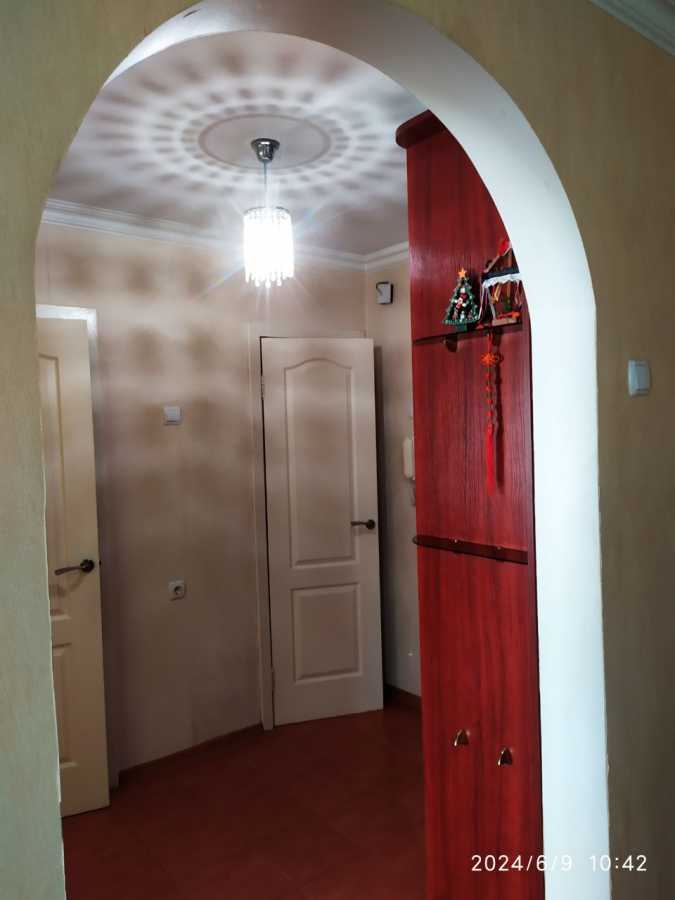 Продажа 1-комнатной квартиры 42 м², Лесная ул., 20