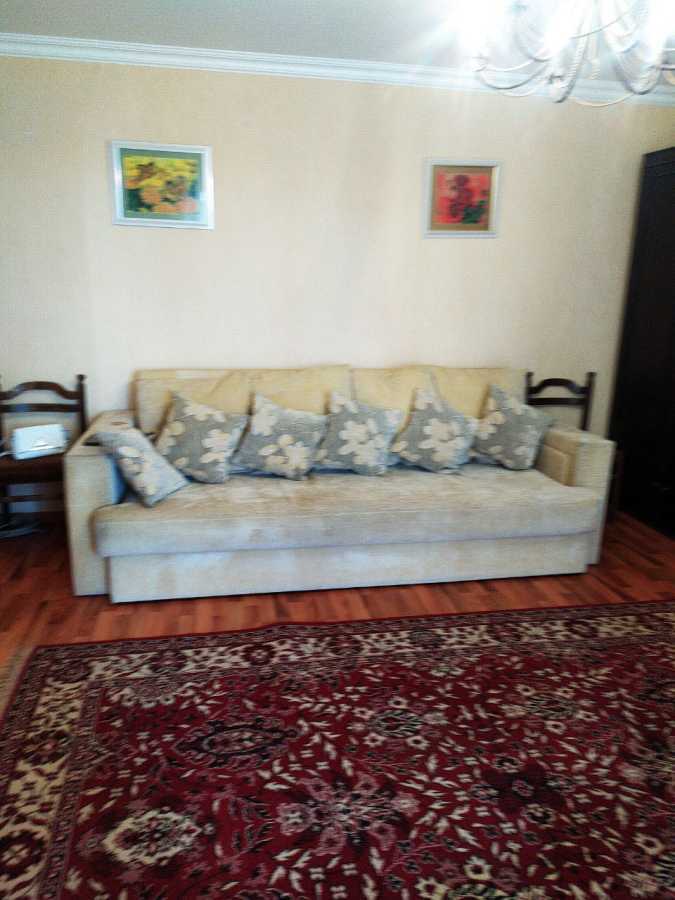 Продажа 1-комнатной квартиры 42 м², Лесная ул., 20