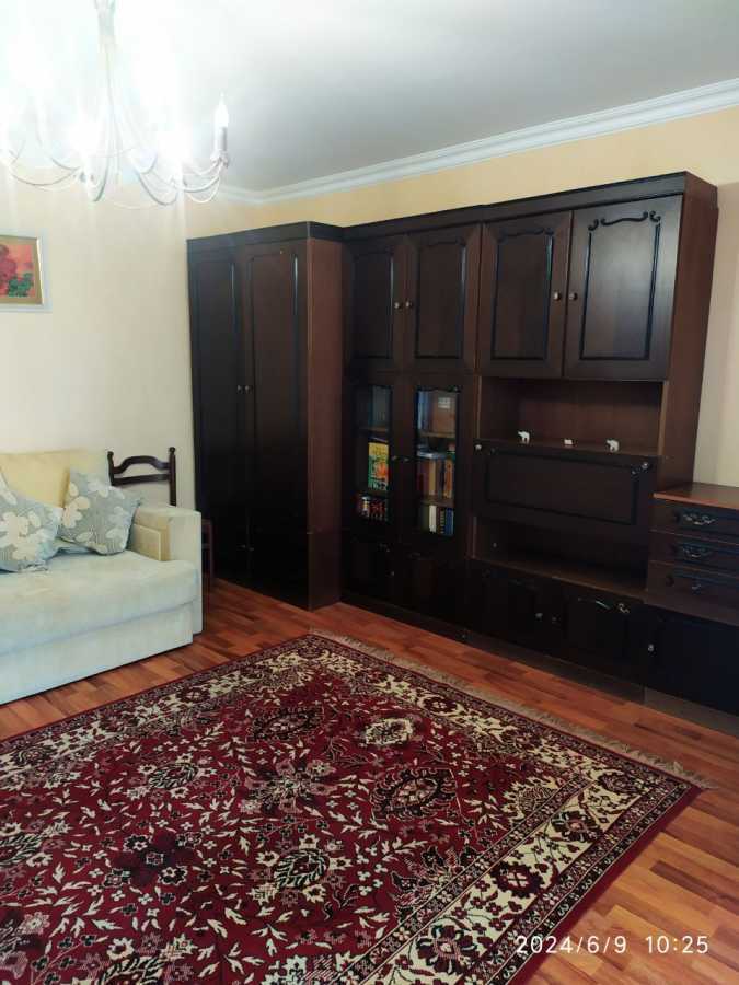 Продажа 1-комнатной квартиры 42 м², Лесная ул., 20