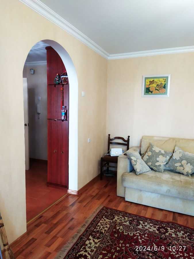 Продажа 1-комнатной квартиры 42 м², Лесная ул., 20