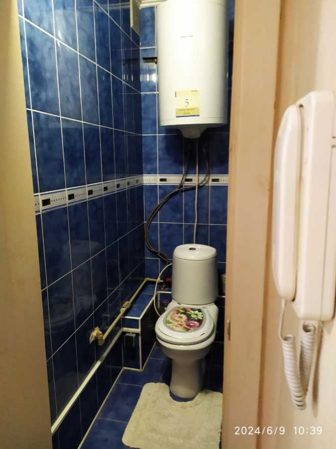 Продажа 1-комнатной квартиры 42 м², Лесная ул., 20