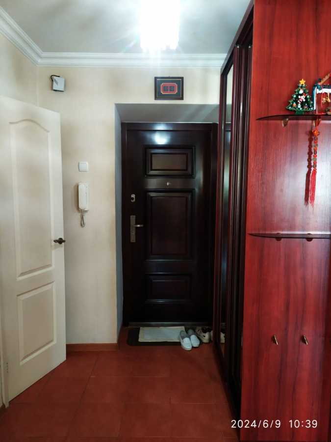 Продажа 1-комнатной квартиры 42 м², Лесная ул., 20